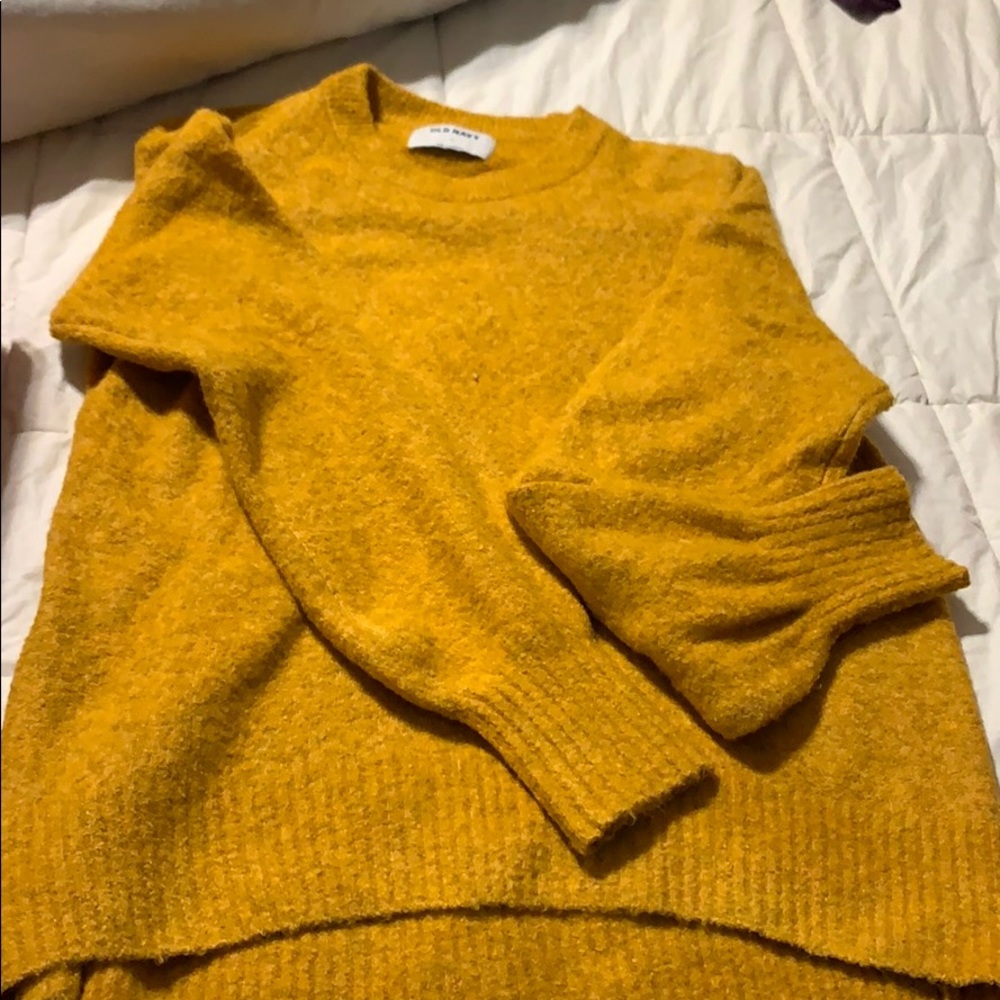 Sweater